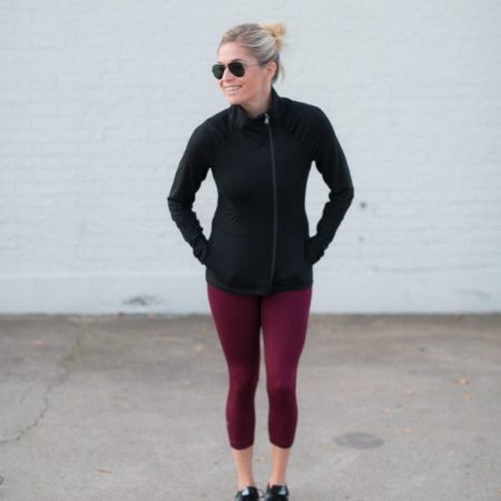 workout goals 2016-fitness goals-style squared clothing outfit-dallas fashion blogger