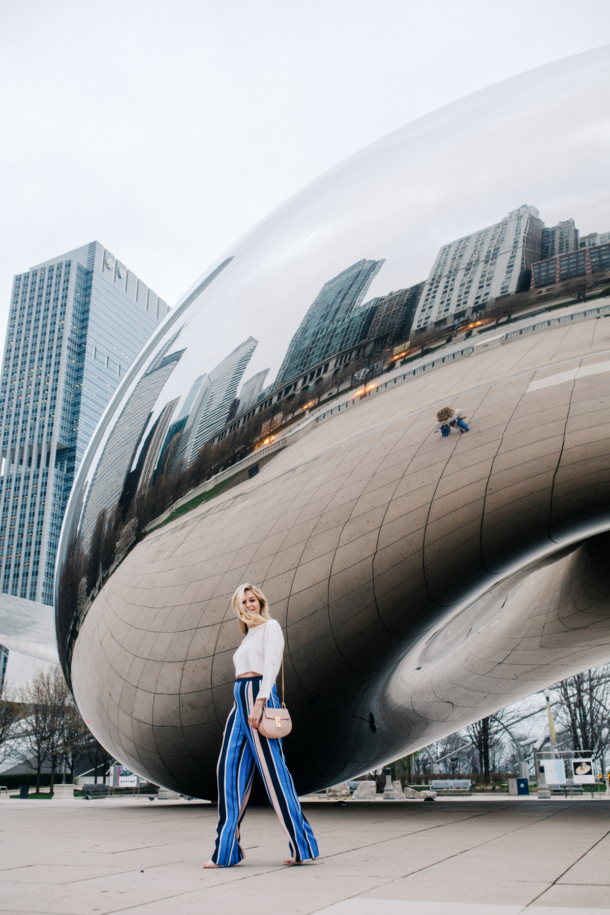 Chicago City Guide | One Small Blonde