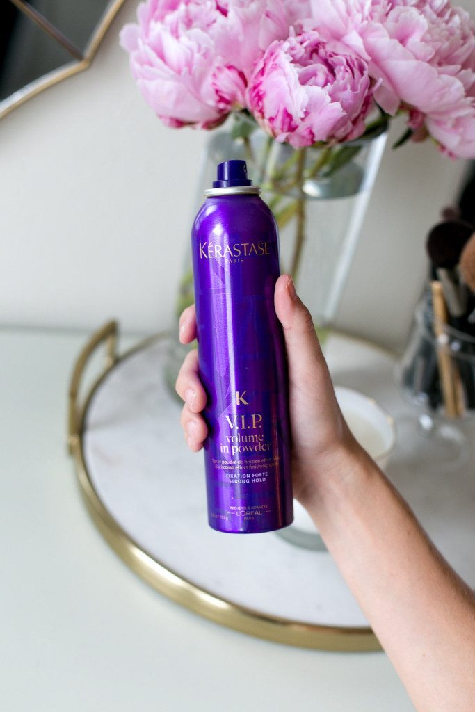 best hair products for volume