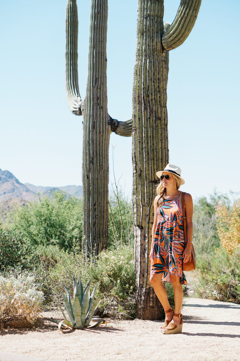 10 Reasons to Visit Four Seasons Scottsdale
