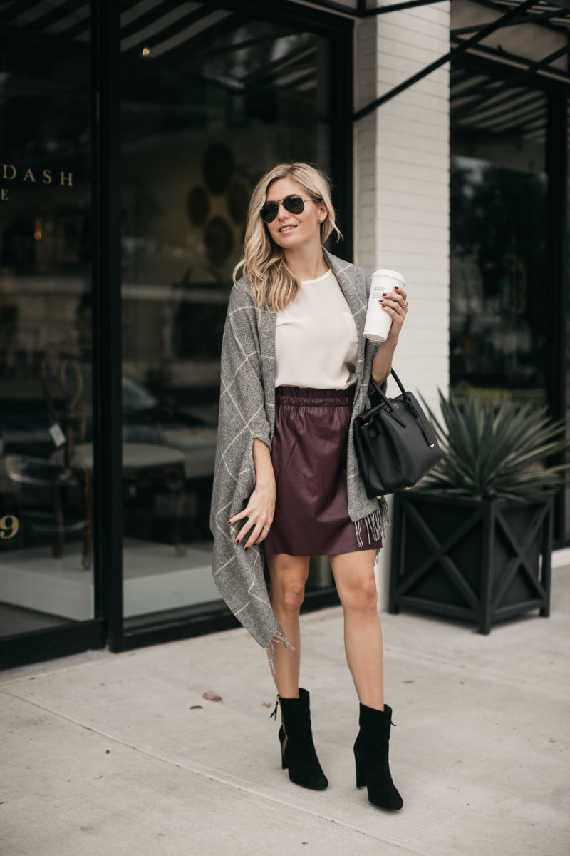 fall trends, fall fashion, blogger tips