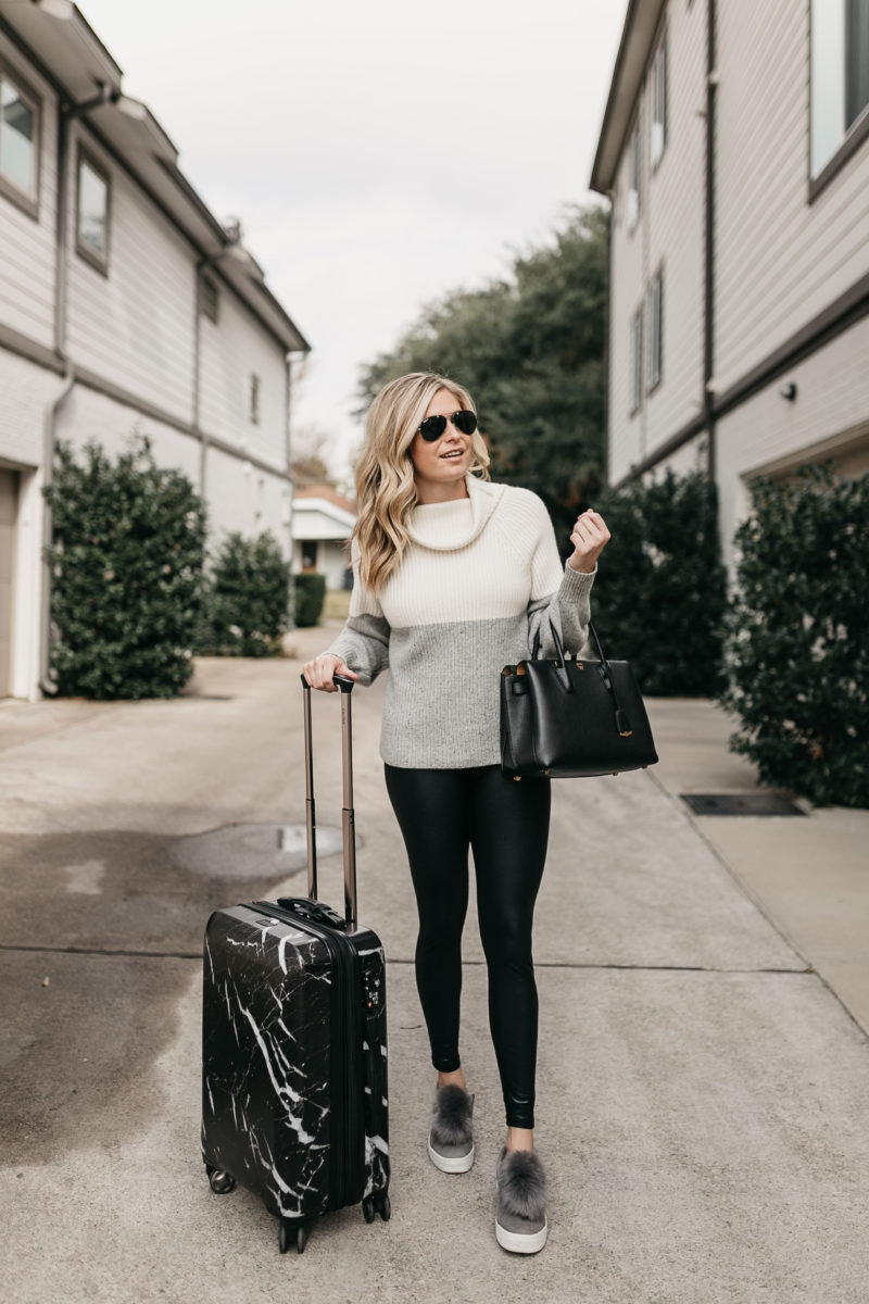 luggage, travel gifts, style blogger