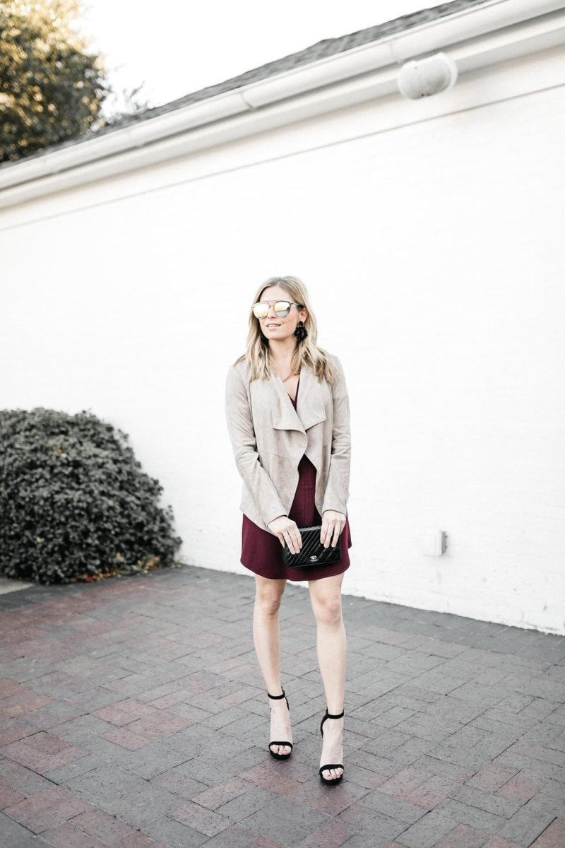 classic red dress, nordstrom, shopping inspo, valentines chic