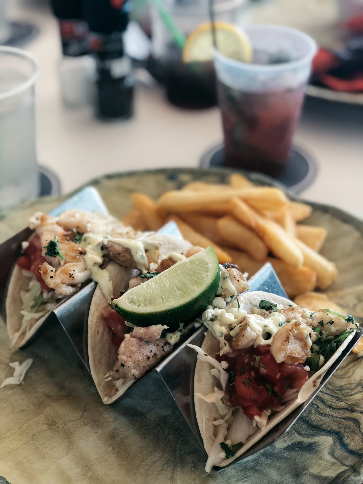 best tacos near Palm Beach