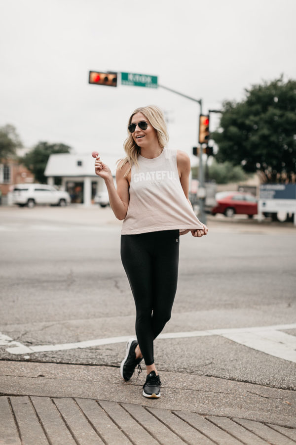 BODY RESET // THE RESULTS – One Small Blonde | Dallas Fashion Blogger