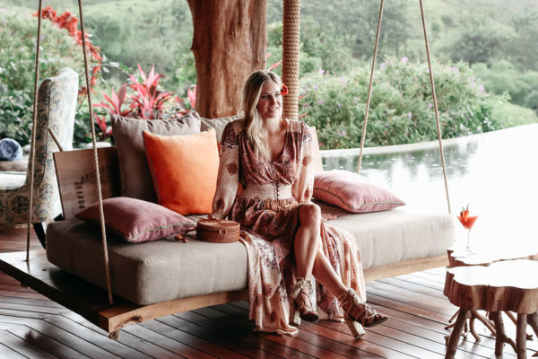 COSTA RICA // PURA VIDA LIFE – One Small Blonde | Dallas Fashion Blogger