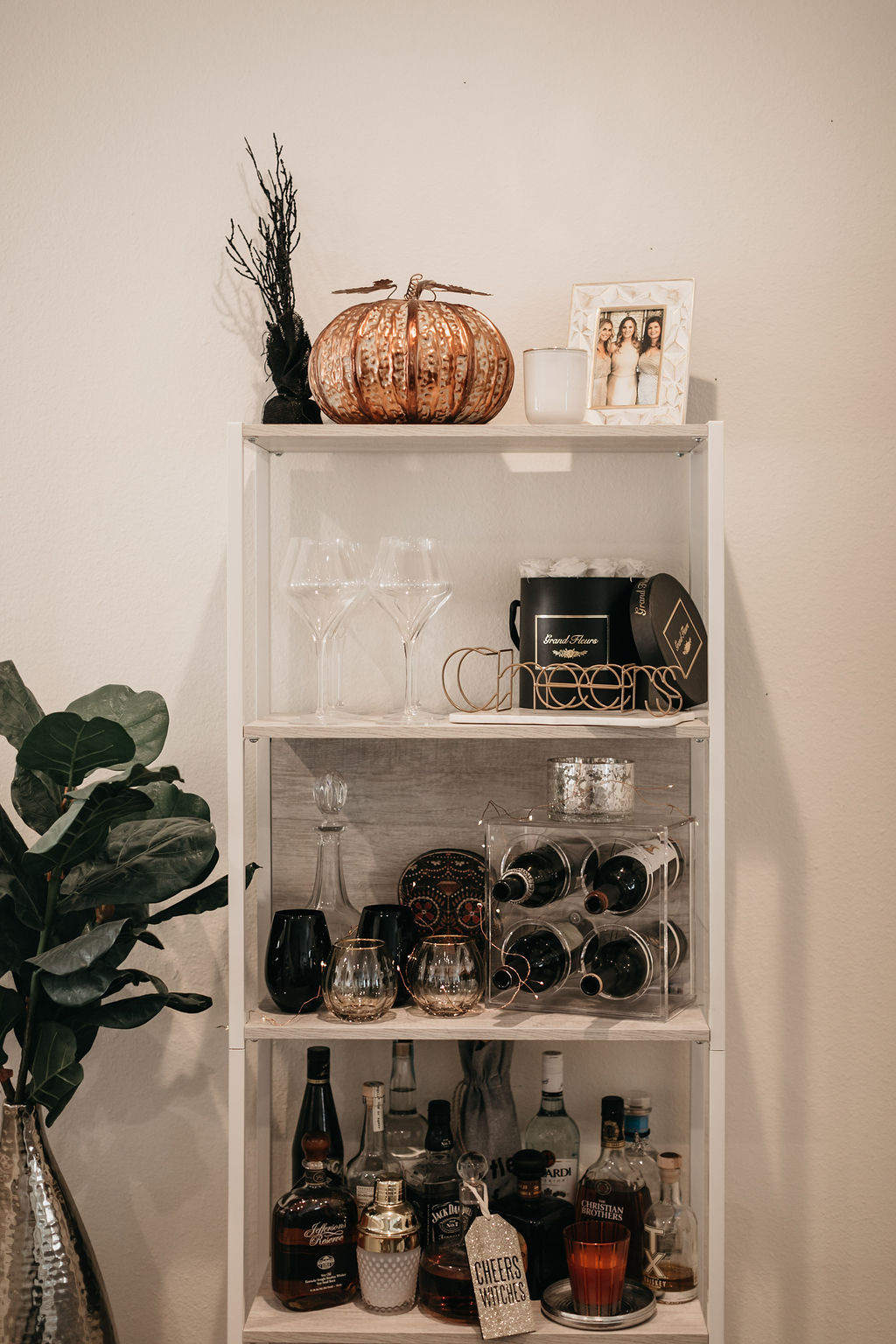 home decor for fall