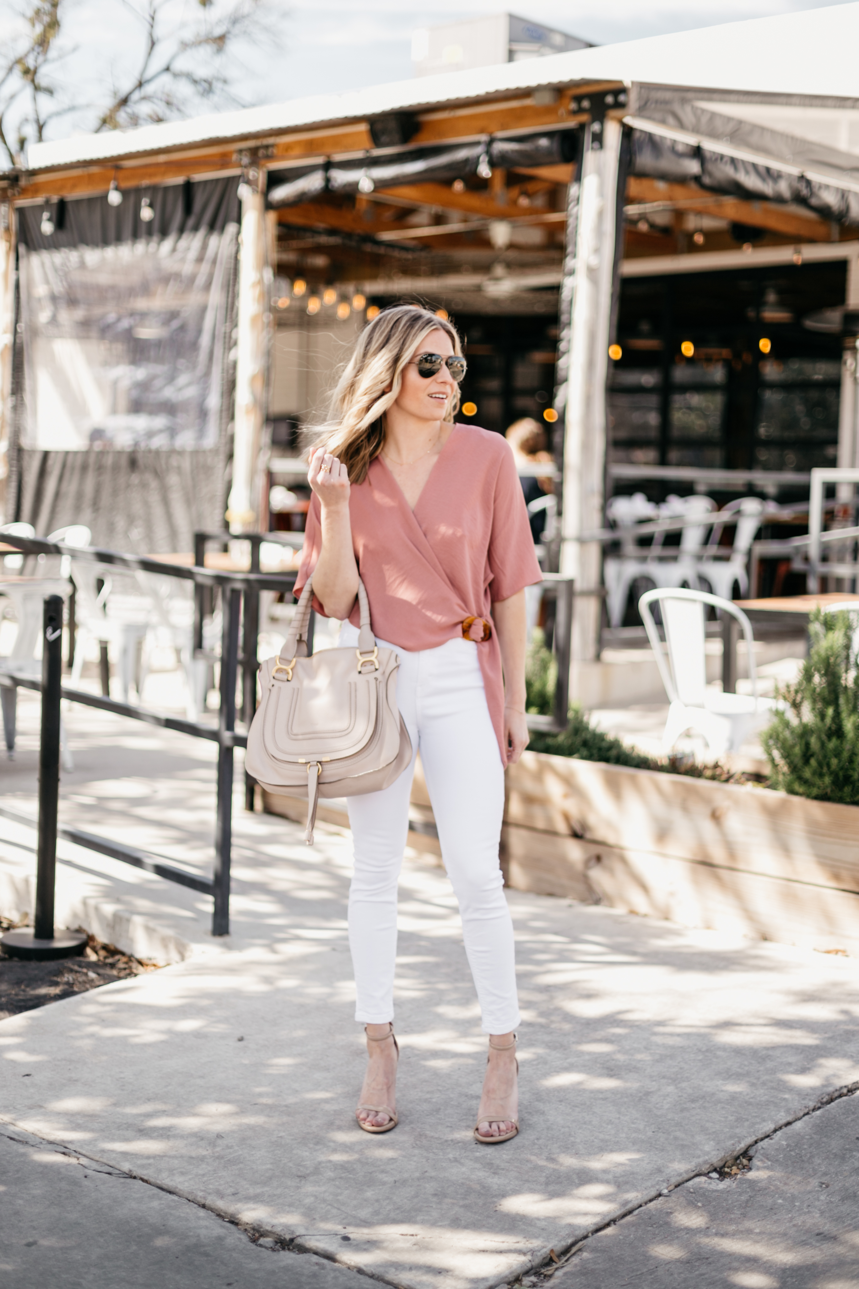 the best skinny jeans by one small blonde