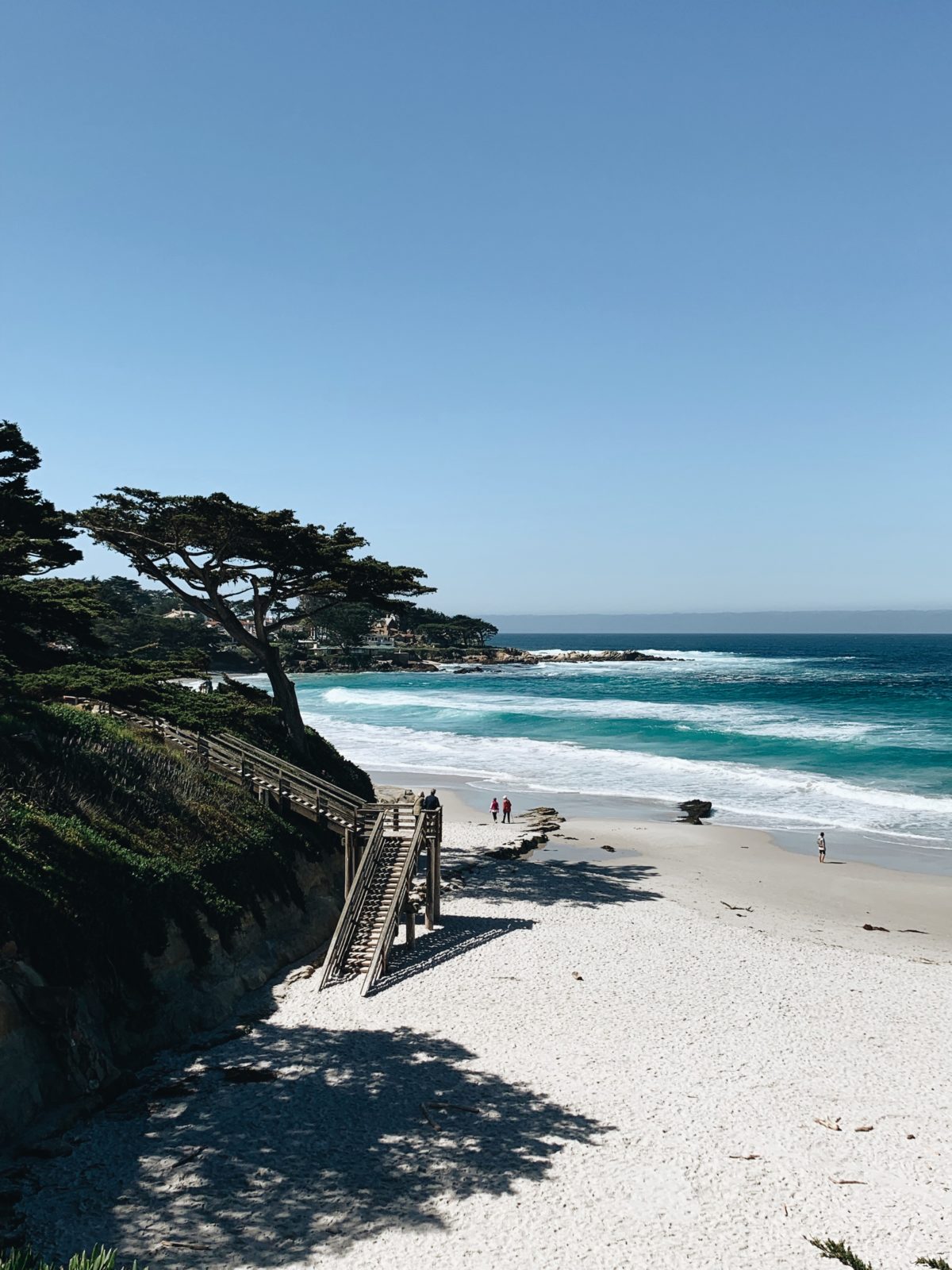 Carmel By The Sea - What To Do