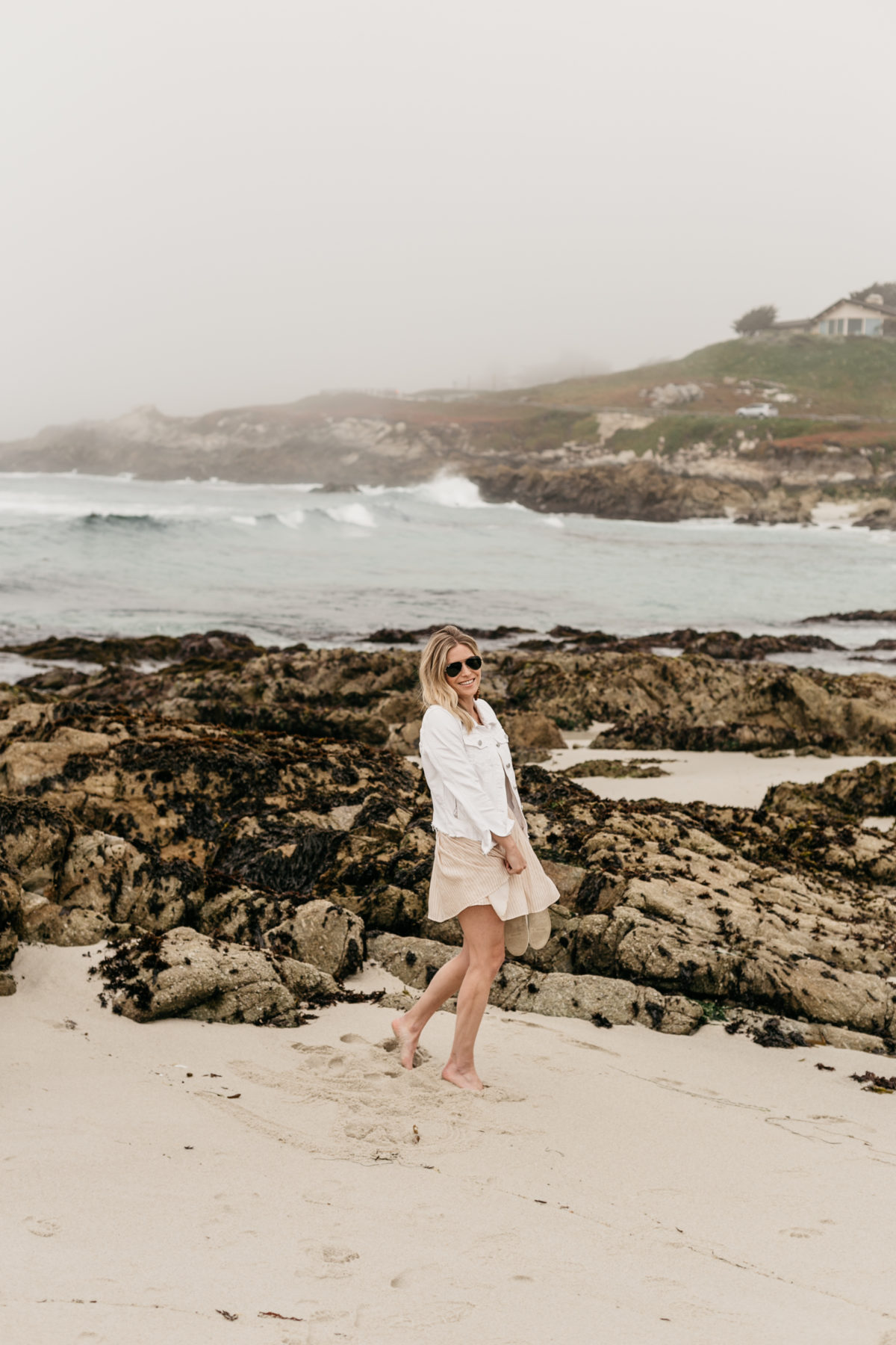 Carmel By The Sea - What To Do | One Small Blonde