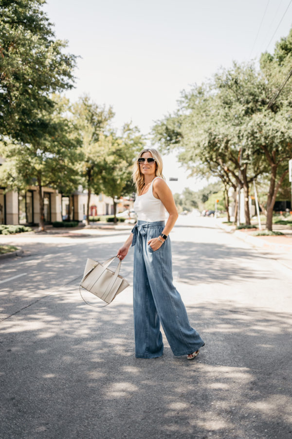 WHAT DRIVES MY AMBITION – One Small Blonde | Dallas Fashion Blogger