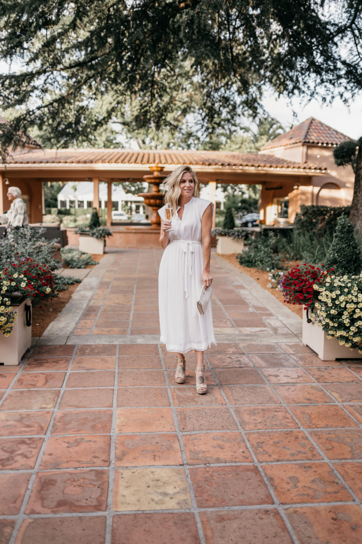 brooke in sonoma for the wine country travel guide