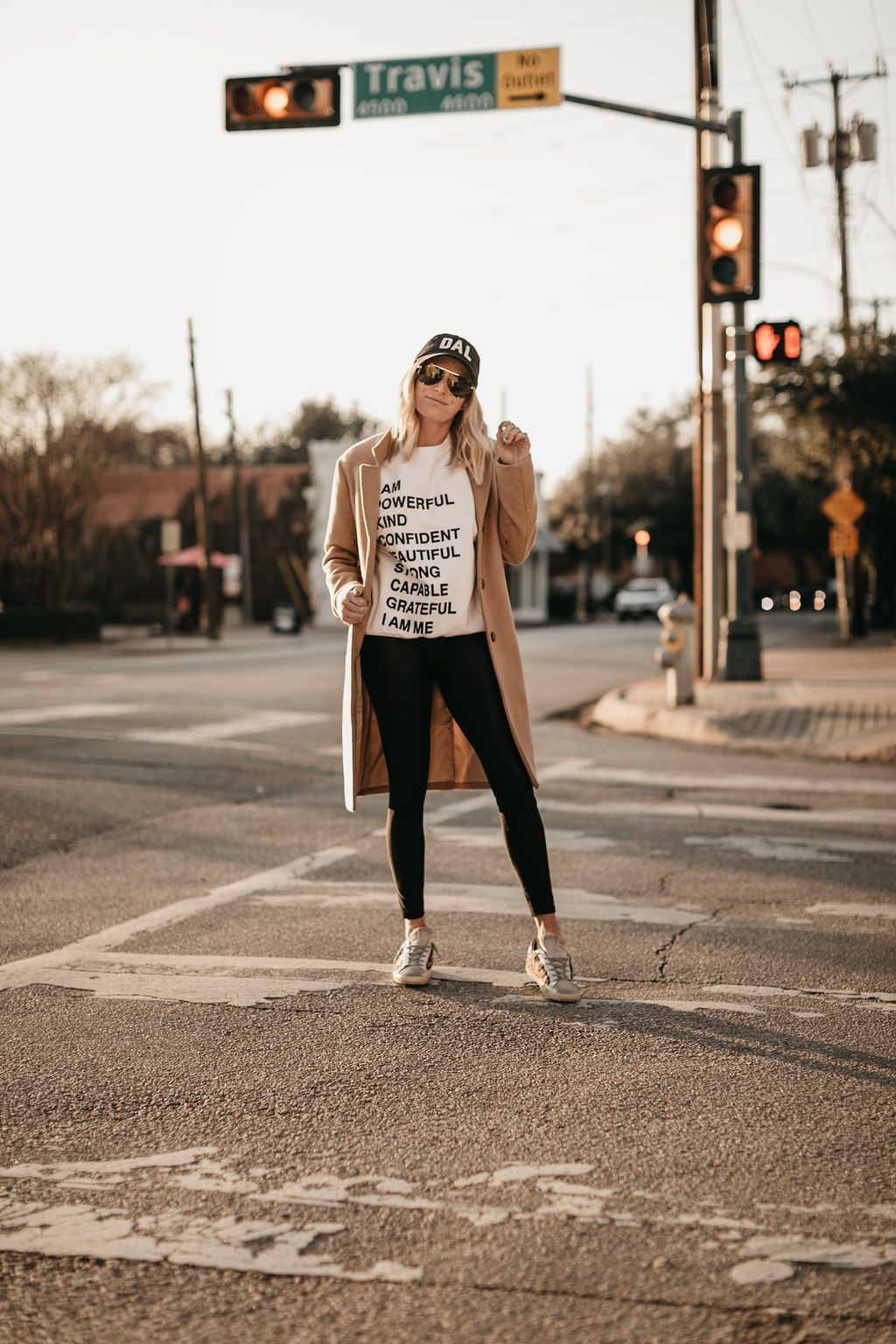 10 ATHLEISURE OUTFIT IDEAS