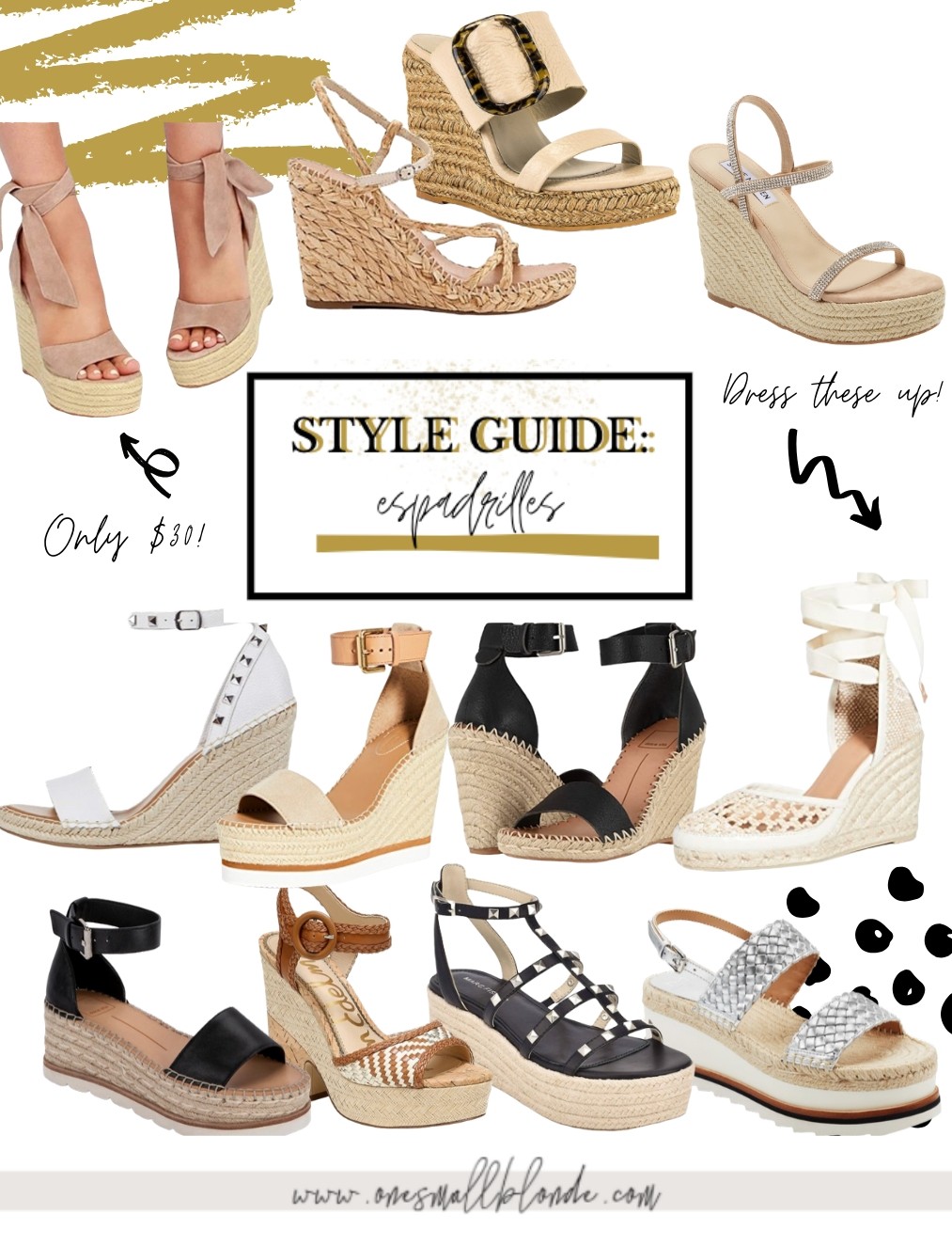 Fashion – Page 3 – One Small Blonde | Dallas Fashion Blogger
