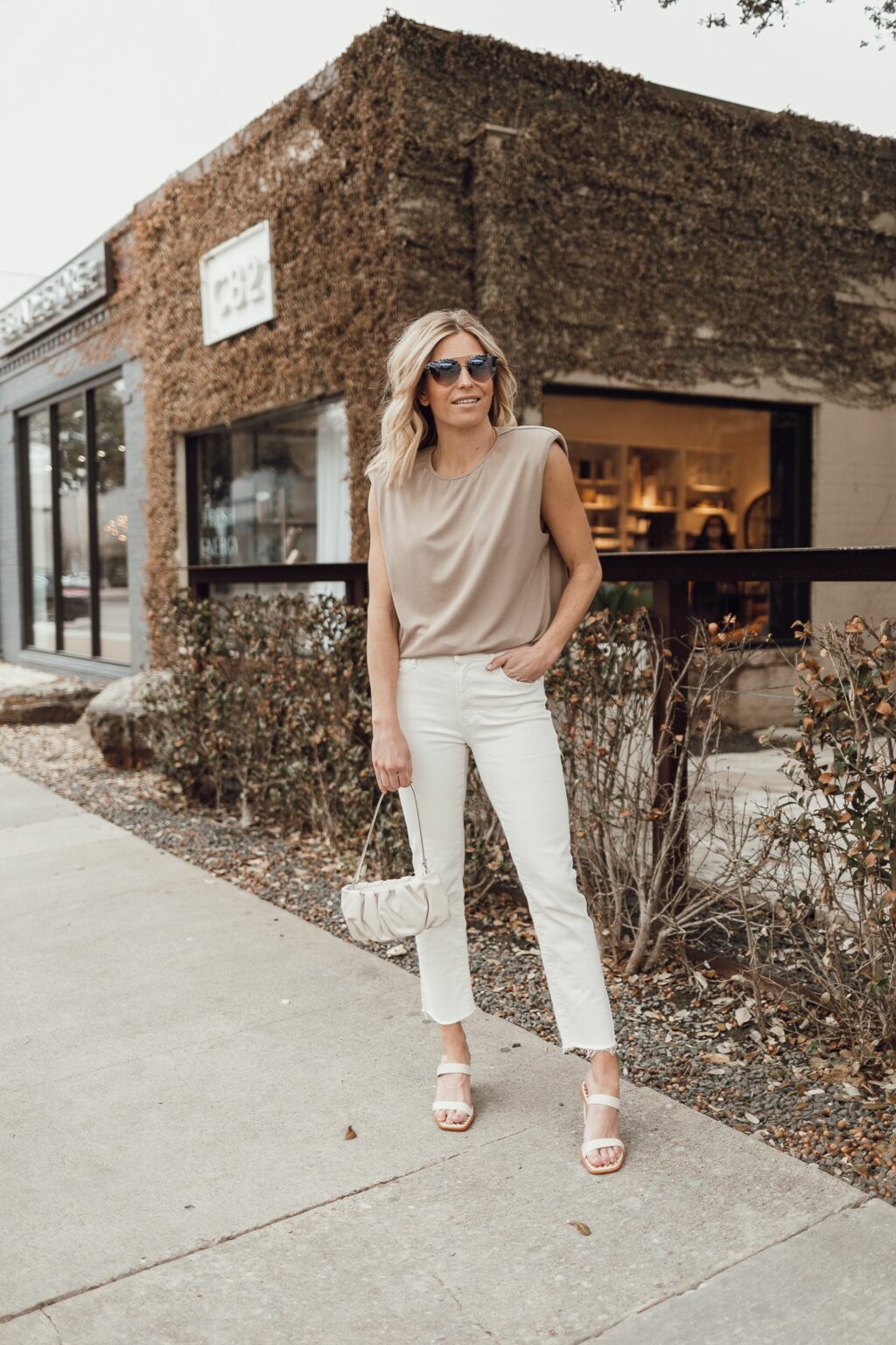 SPRING TRENDS – One Small Blonde | Dallas Fashion Blogger