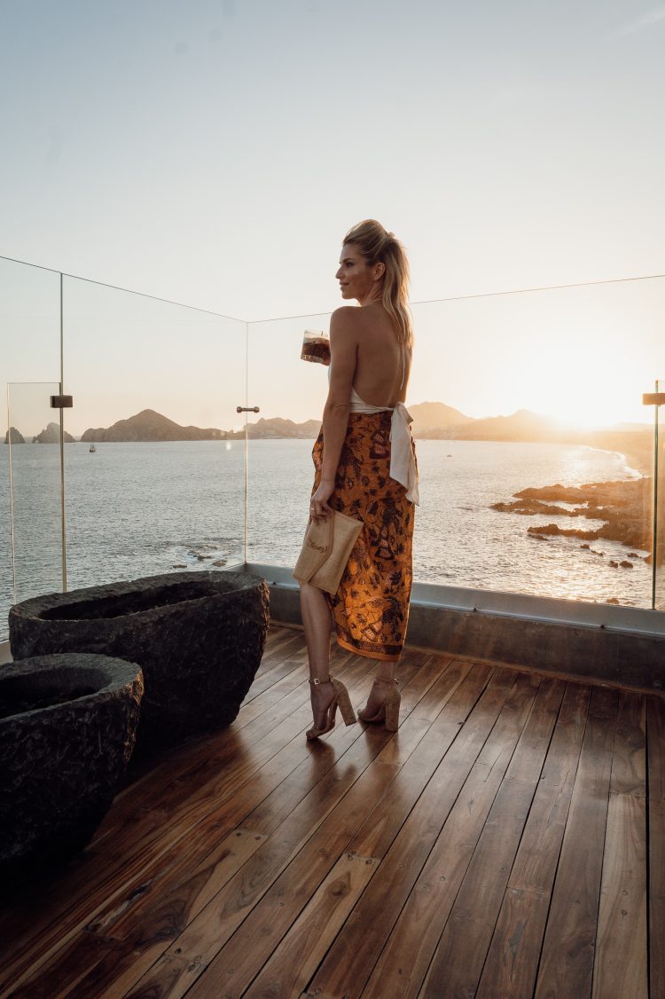 what to wear in cabo